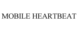 MOBILE HEARTBEAT trademark