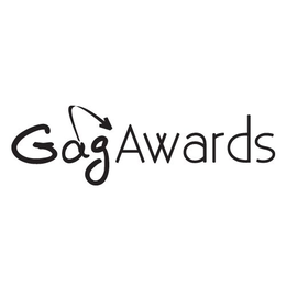GAG AWARDS trademark