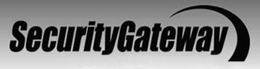 SECURITY GATEWAY trademark