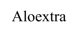 ALOEXTRA trademark