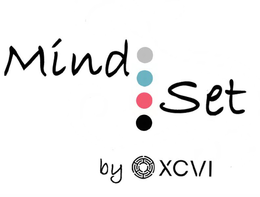 MIND SET BY XCVI trademark