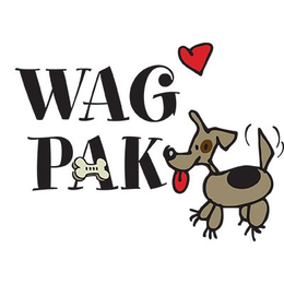 WAG PAK trademark