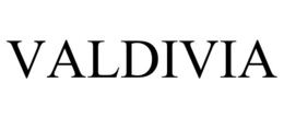 VALDIVIA trademark