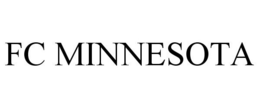 FC MINNESOTA trademark
