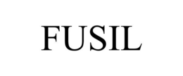 FUSIL trademark