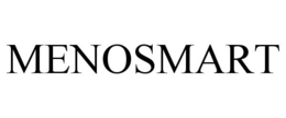 MENOSMART trademark
