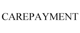 CAREPAYMENT trademark