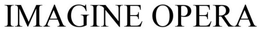 IMAGINE OPERA trademark