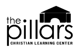 THE PILLARS CHRISTIAN LEARNING CENTER trademark