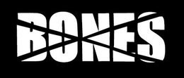BONES trademark