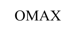 OMAX trademark