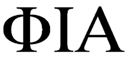 PHI IOTA ALPHA trademark