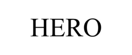 HERO trademark
