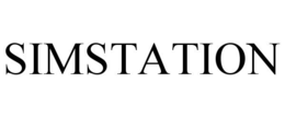 SIMSTATION trademark