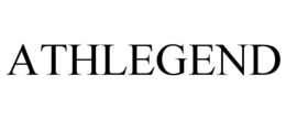 ATHLEGEND trademark
