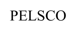 PELSCO trademark