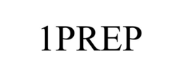 1PREP trademark
