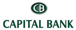 CB CAPITAL BANK trademark