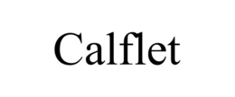CALFLET trademark