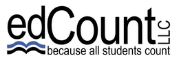 EDCOUNT LLC BECAUSE ALL STUDENTS COUNT trademark