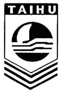 TAIHU trademark