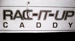 RAC IT UP CADDY trademark