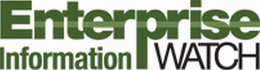 ENTERPRISE INFORMATION WATCH trademark