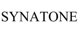 SYNATONE trademark
