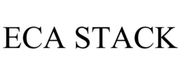 ECA STACK trademark