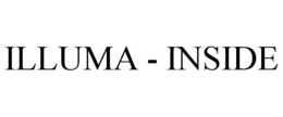 ILLUMA - INSIDE trademark