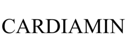 CARDIAMIN trademark