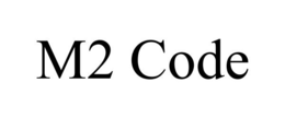 M2 CODE trademark