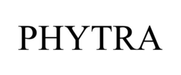 PHYTRA trademark