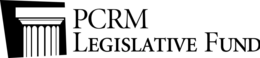 PCRM LEGISLATIVE FUND trademark