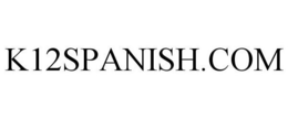 K12SPANISH.COM trademark