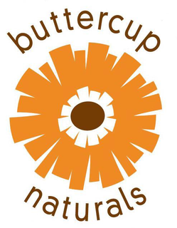 BUTTERCUP NATURALS trademark