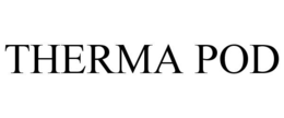 THERMA POD trademark