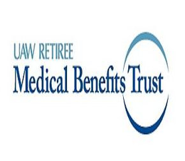 UAW RETIREE MEDICAL BENEFITS TRUST trademark