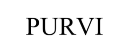 PURVI trademark