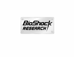BIOSHOCK RESEARCH trademark