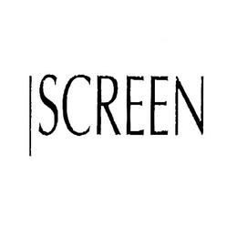 SCREEN trademark