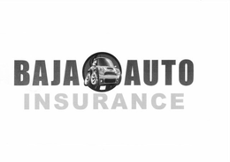 BAJA AUTO INSURANCE trademark