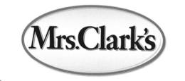 MRS.CLARK'S trademark