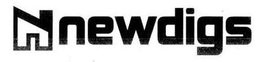 N NEWDIGS trademark