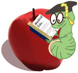 MEDICAL EDU... trademark