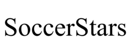SOCCERSTARS trademark