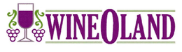 WINE O LAND trademark