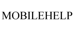 MOBILEHELP trademark
