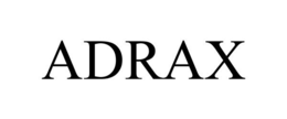 ADRAX trademark