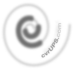 CVRUPS.COM trademark